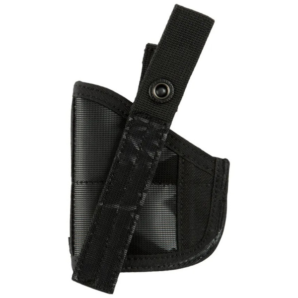 TacTec Holster 2.0 - Holster discret 5.11 compatible sacs et packs