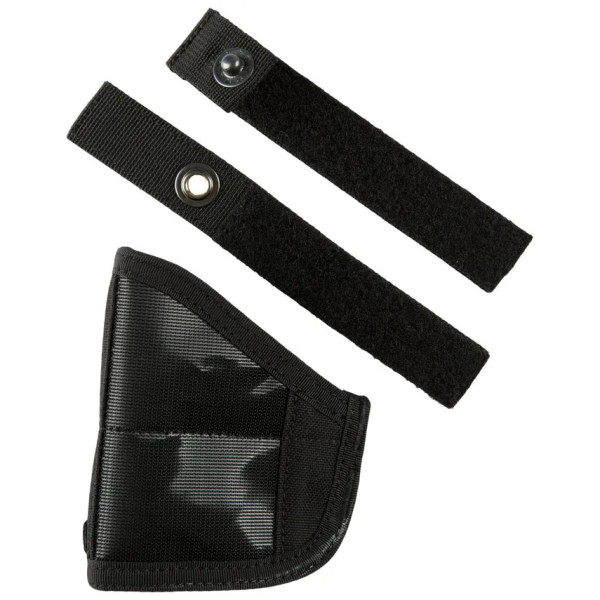 TacTec Holster 2.0 - Holster discret 5.11 compatible sacs et packs