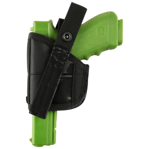 TacTec Holster 2.0 - Holster discret 5.11 compatible sacs et packs