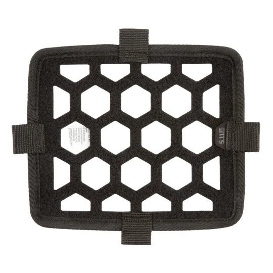 Panneau MOLLE Hexgrid pour appui-tête 5.11 Tactical