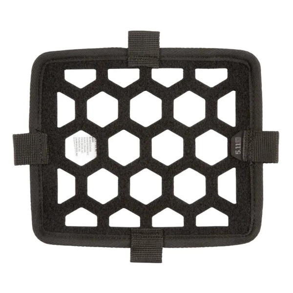 Panneau MOLLE Hexgrid pour appui-tête 5.11 Tactical
