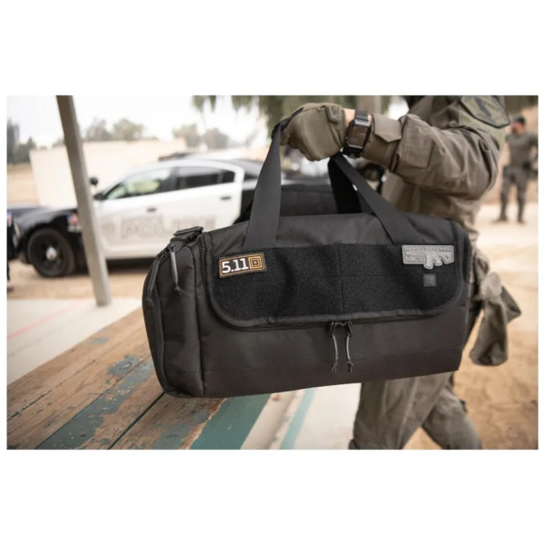 Sac d'Entraînement Range Ready 50L Noir 5.11 Tactical