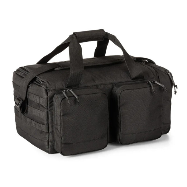 Sac d'Entraînement Range Ready 50L Noir 5.11 Tactical