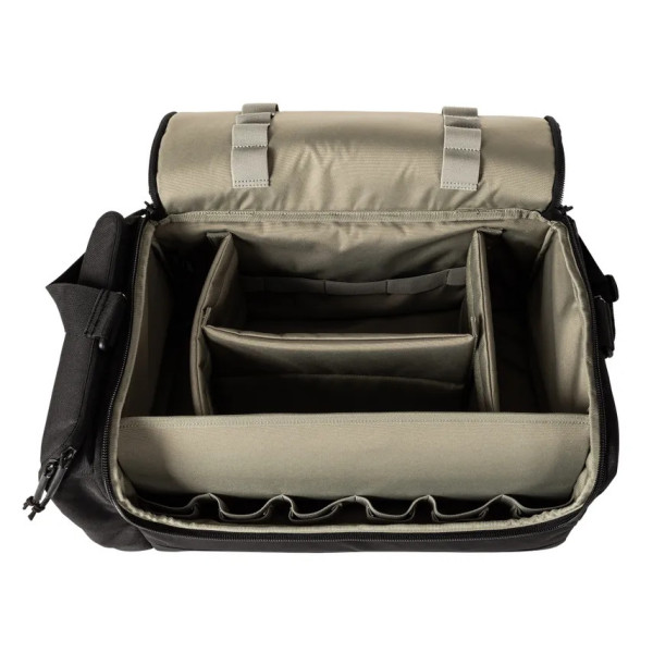 Sac d'Entraînement Range Ready 50L Noir 5.11 Tactical