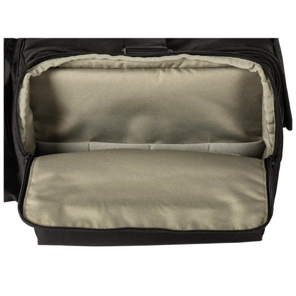 Sac d'Entraînement Range Ready 50L Noir 5.11 Tactical