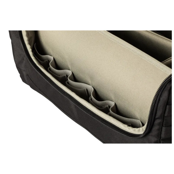 Sac d'Entraînement Range Ready 50L Noir 5.11 Tactical