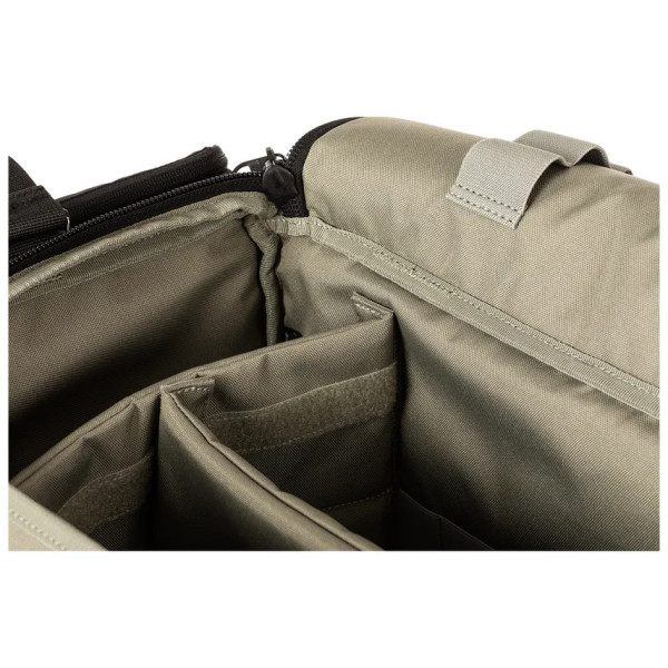 Sac d'Entraînement Range Ready 50L Noir 5.11 Tactical