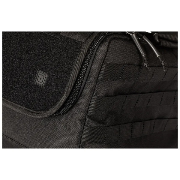 Sac d'Entraînement Range Ready 50L Noir 5.11 Tactical