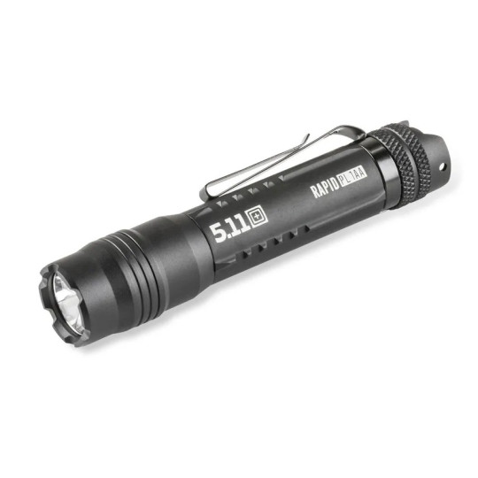 Lampe Tactique RAPID PL 1AA 5.11 Tactical - Lampe Torche Compacte