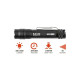 Lampe Tactique RAPID PL 1AA 5.11 Tactical - Lampe Torche Compacte