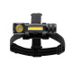Lampe frontale XR1 5.11 Tactical - 1000 Lumens, 6 modes, rotation 180°