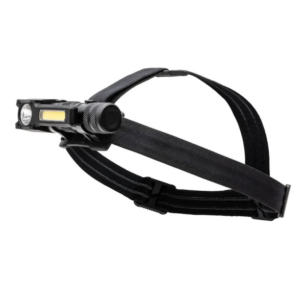 Lampe frontale XR1 5.11 Tactical - 1000 Lumens, 6 modes, rotation 180°