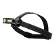 Lampe frontale XR1 5.11 Tactical - 1000 Lumens, 6 modes, rotation 180°