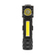 Lampe frontale XR1 5.11 Tactical - 1000 Lumens, 6 modes, rotation 180°