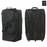 SAC CARGO 3 ROUES 120 LITRES DCA FRANCE - Equipement militaire Bagagerie Quaerius