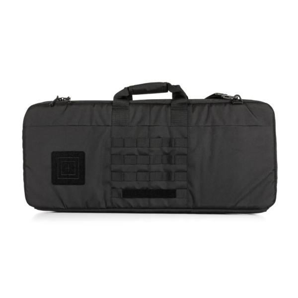 Housse fusil simple 5.11 Tactical 71 cm - Protection matelassée