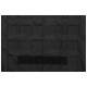 Housse fusil simple 5.11 Tactical 71 cm - Protection matelassée