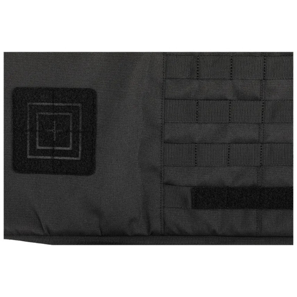 Housse fusil simple 5.11 Tactical 71 cm - Protection matelassée