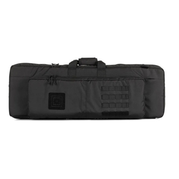 Housse double fusil 5.11 Tactical 91 cm - Transport sécurisé