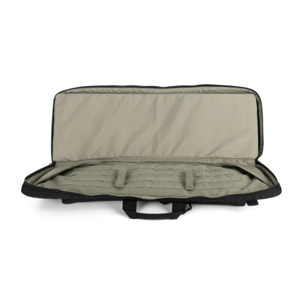 Housse double fusil 5.11 Tactical 91 cm - Transport sécurisé