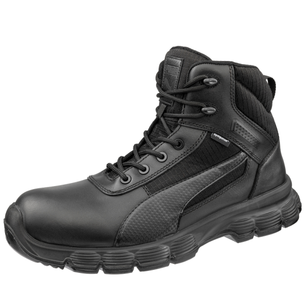 Chaussures Tactiques Kommando RB LR6 - Chaussures Puma Safety