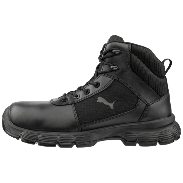 Chaussures Tactiques Kommando RB LR6 - Chaussures Puma Safety