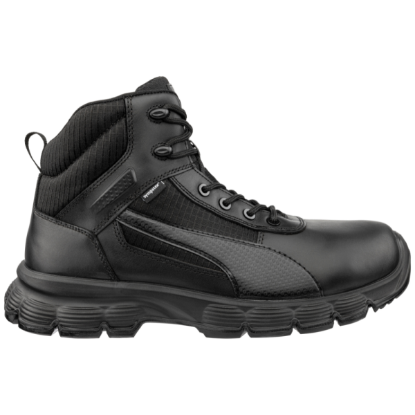 Chaussures Tactiques Kommando RB LR6 - Chaussures Puma Safety