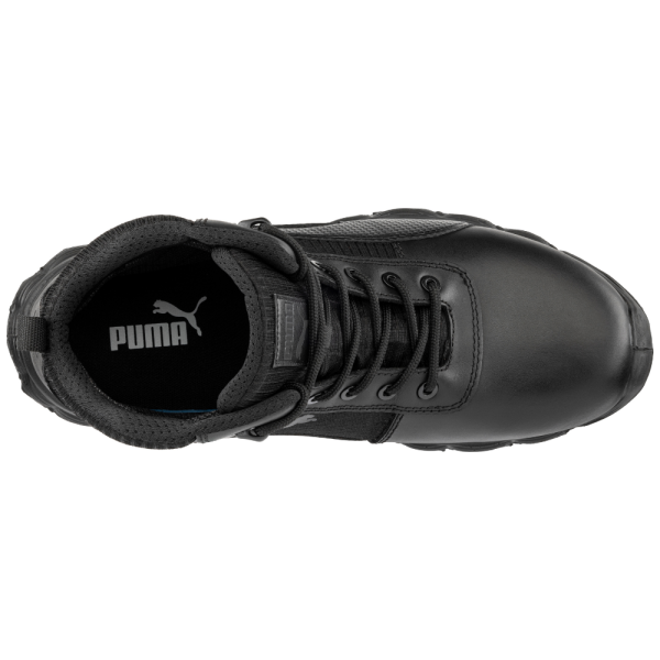 Chaussures Tactiques Kommando RB LR6 - Chaussures Puma Safety