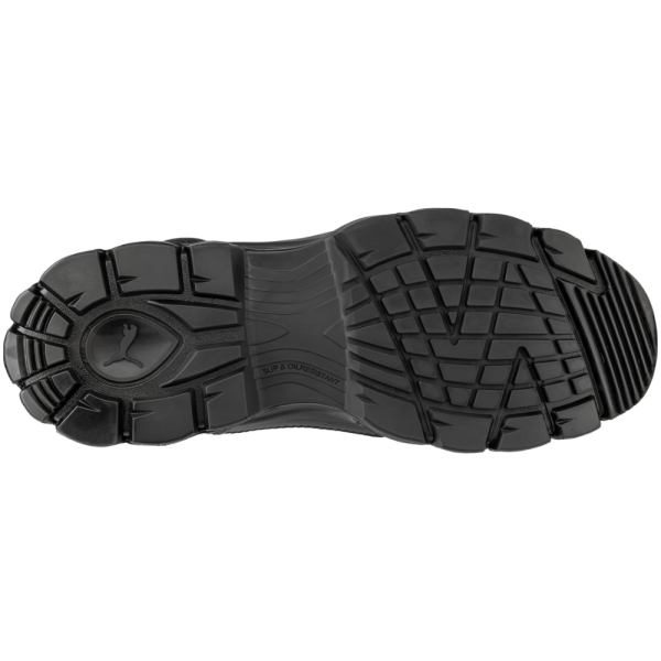 Chaussures Tactiques Kommando RB LR6 - Chaussures Puma Safety