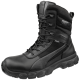 Chaussures Montantes Zip Tactiques Kommando RB LR8 - Puma Safety