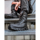 Chaussures Montantes Zip Tactiques Kommando RB LR8 - Puma Safety