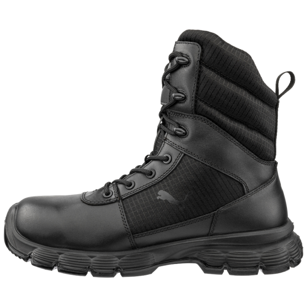 Chaussures Puma Safety Kommando RB LR8 - Chaussures Tactiques