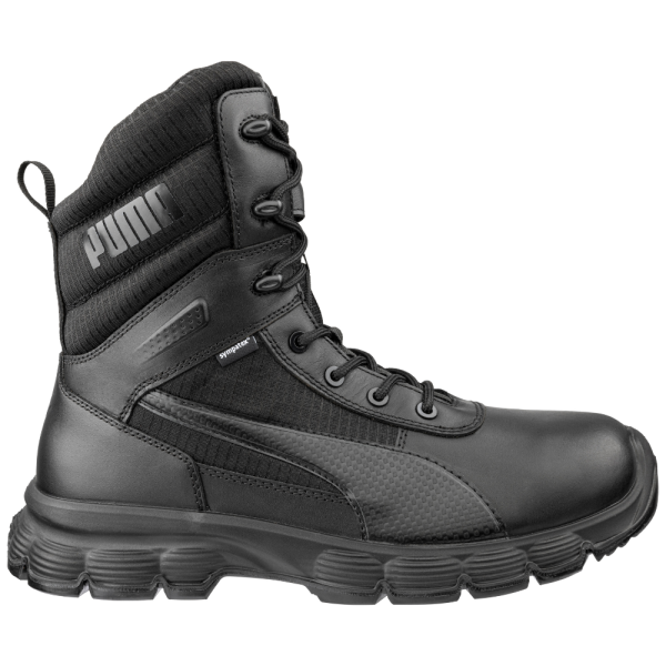 Chaussures Puma Safety Kommando RB LR8 - Chaussures Tactiques