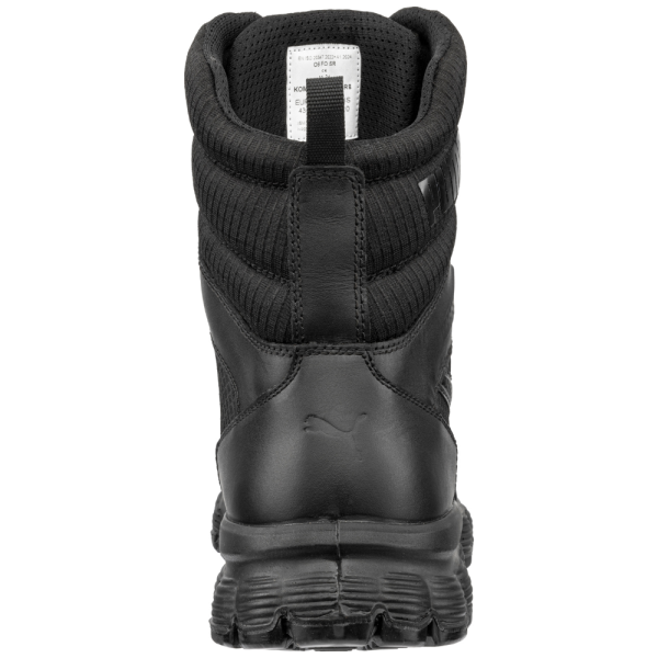 Chaussures Puma Safety Kommando RB LR8 - Chaussures Tactiques