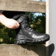 Chaussures Montantes Zip Tactiques Kommando RB LR8 - Puma Safety