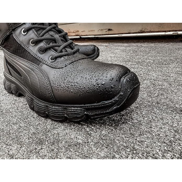 Chaussures Tactiques Kommando RB LR6 - Chaussures Puma Safety