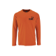 T-Shirt Manche Longues Homme Voyages Nature D-DAY