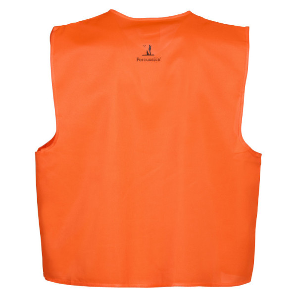 Destockage Gilet de Chasse Percussion