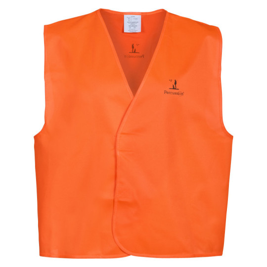 Destockage Gilet de Chasse Percussion