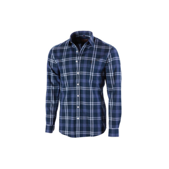 Destockage Chemise Ryan à carreaux Browning
