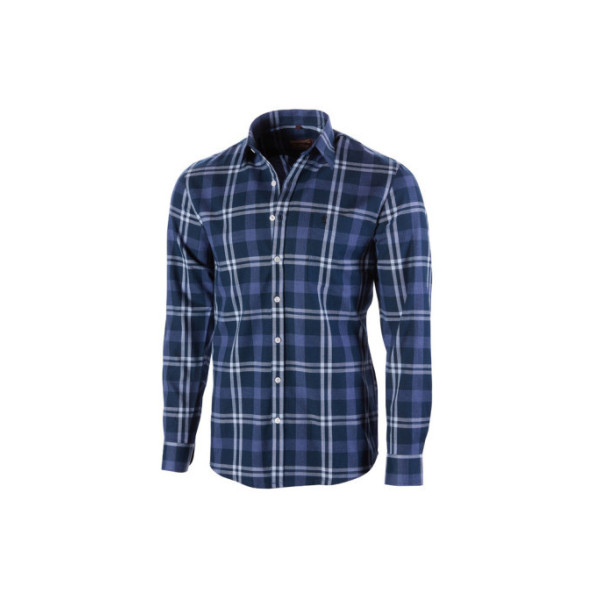 Destockage Chemise Ryan à carreaux Browning
