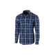 Destockage Chemise Ryan à carreaux Browning