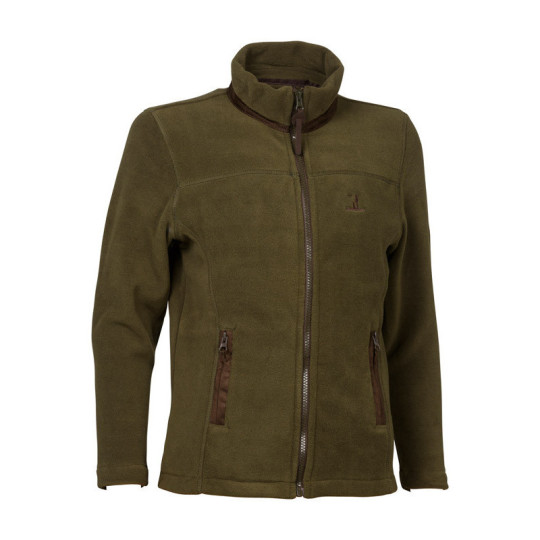 Destockage Blouson Polaire Enfant Percussion