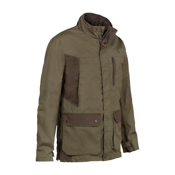 Destockage Veste Chasse Imperlight Percussion