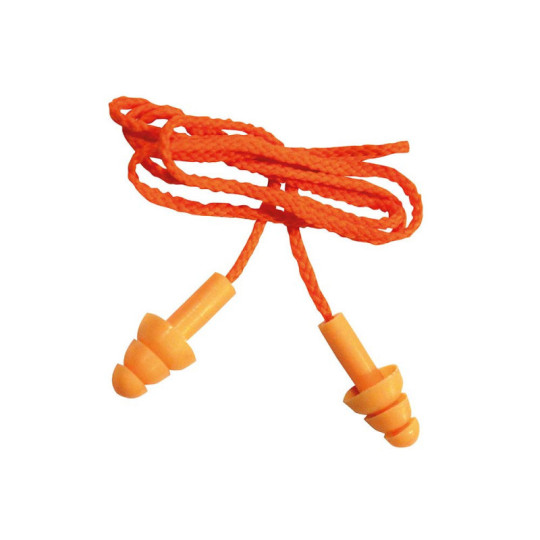 Destockage Bouchons Anti-Bruit Silicone VERNEY-CARRON