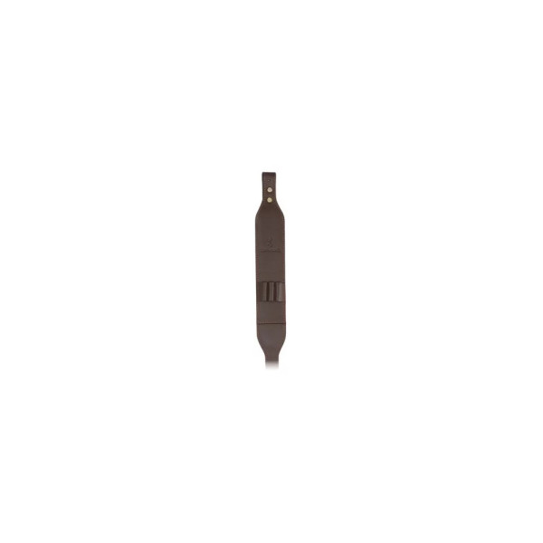 Destockage Bretelle Cuir Avec Cartouchiere Heritage 2 Browning