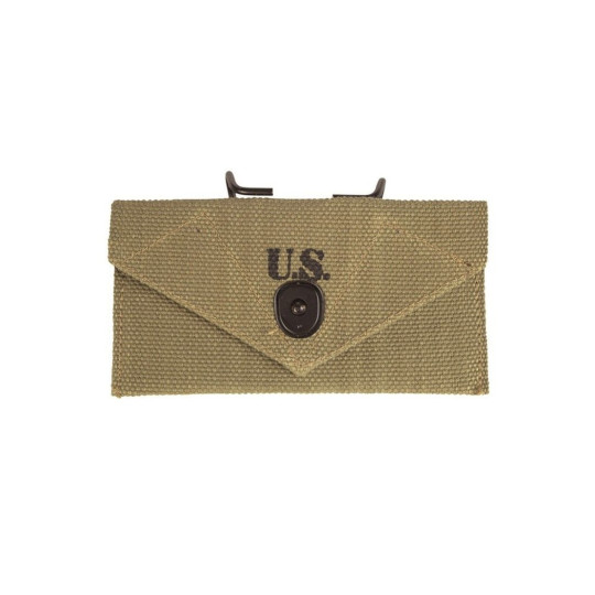 Destockage Pochette Premiers Secours US M24 (Repro) Miltec