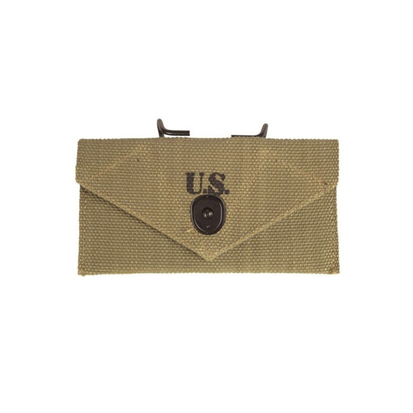 Destockage Pochette Premiers Secours US M24 (Repro) Miltec