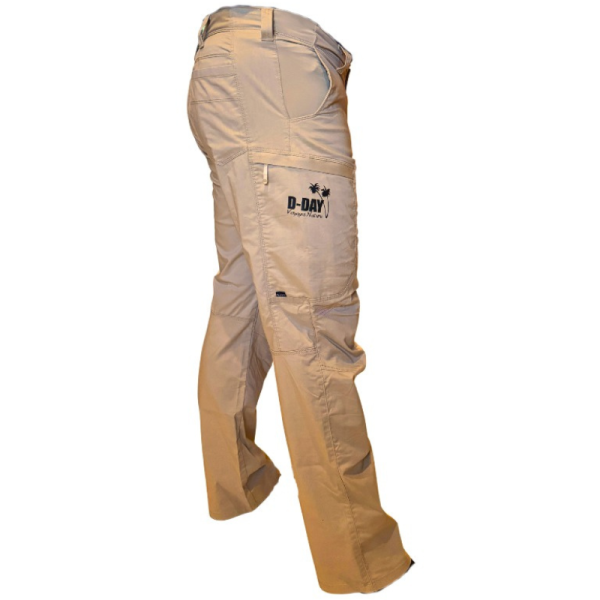 Pantalon 5.11 Tactical Apex - Pantalon Voyages Nature D-DAY