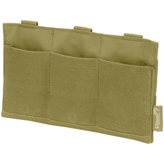 Destockage Porte Chargeur Viper Tactical